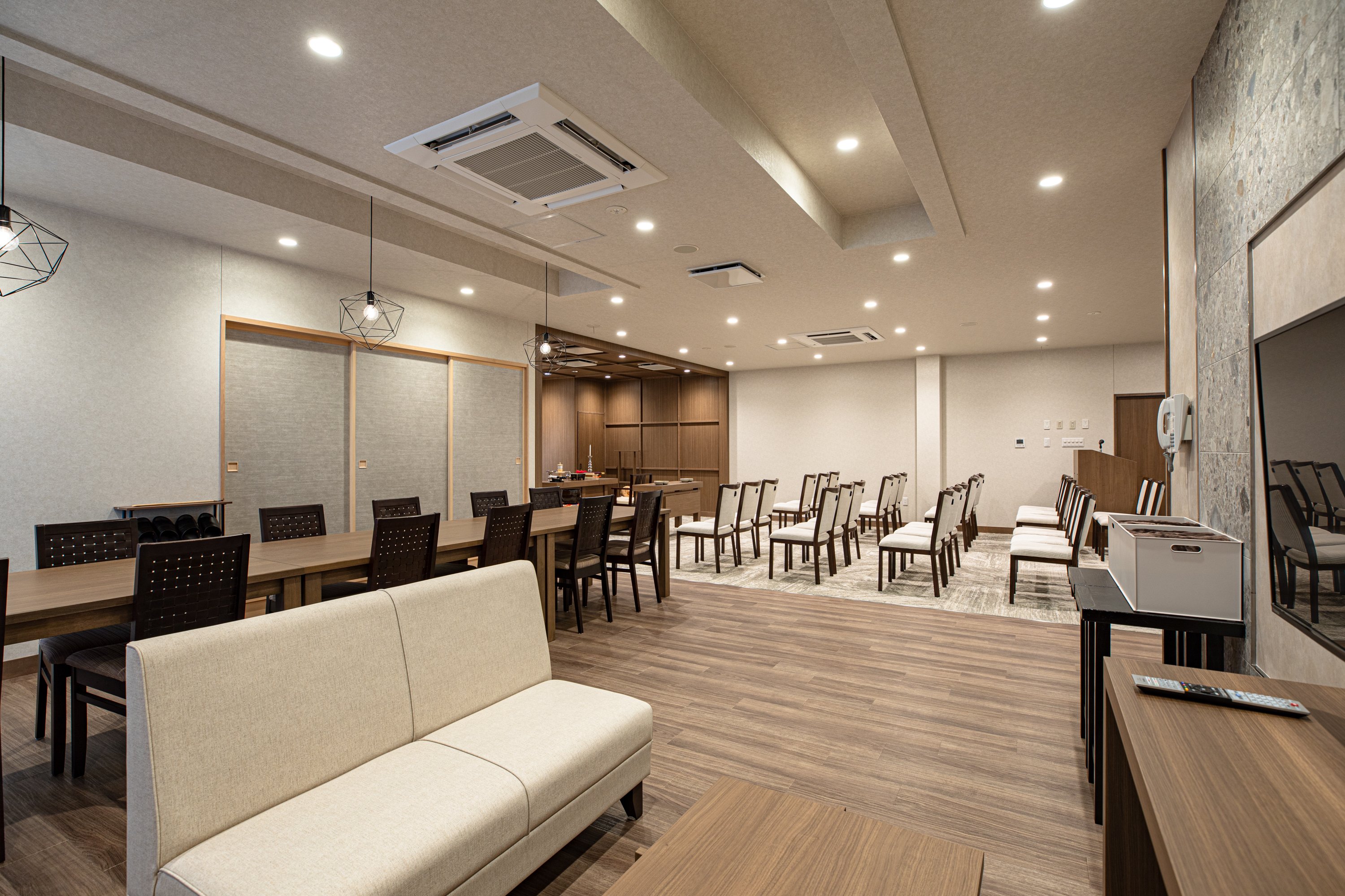岡崎市舞木町ホール 8枚目